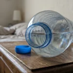 Včerajšia voda v sebe skrýva prekvapenia, a preto už nenechávam otvorenú fľašu na stole. vcerajsia-voda-v-sebe-skryva-prekvapenia-a-preto-uz-nenechavam.webp.webp